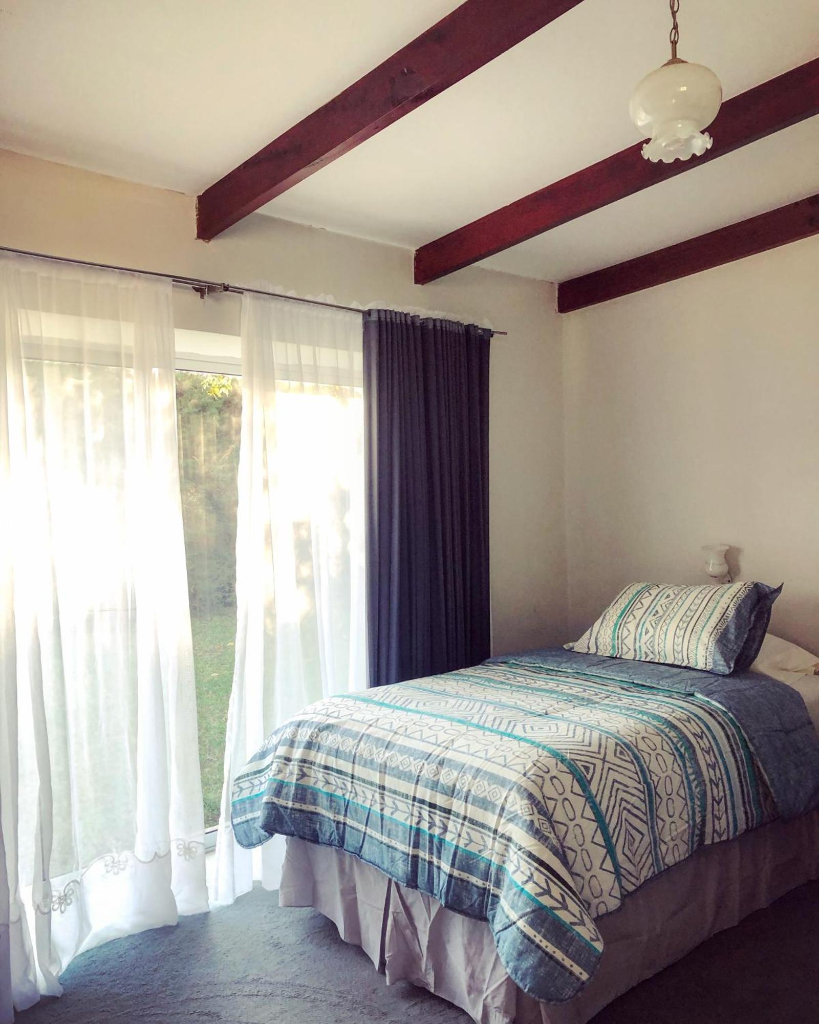 Hotel Casablanca Illapel Ngoại thất bức ảnh