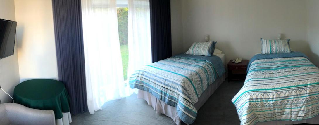 Hotel Casablanca Illapel Ngoại thất bức ảnh